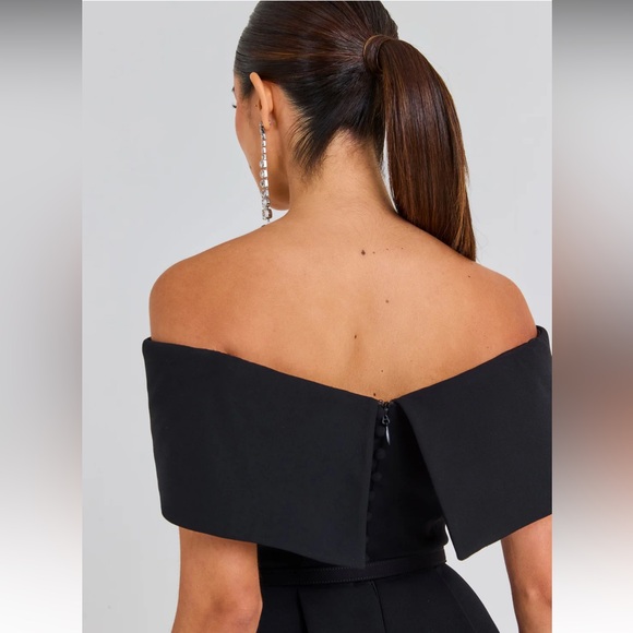 New Nadine Merabi Harper Dress - Picture 4 of 9